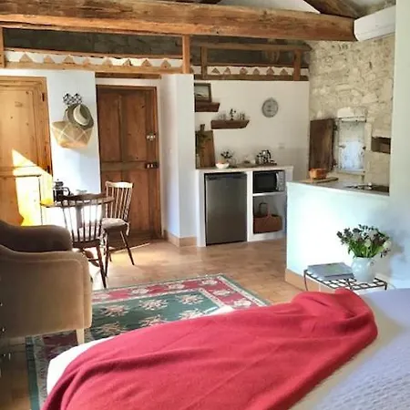 Le Clos Des Chartreux Appartement Villeneuve-lès-Avignon