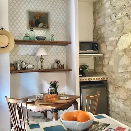 Appartement Le Clos Des Chartreux Villeneuve-lès-Avignon