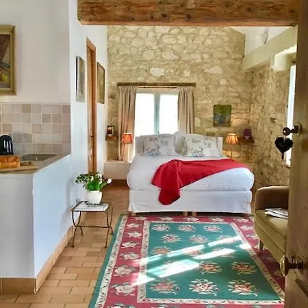 Le Clos Des Chartreux