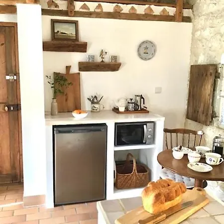 Le Clos Des Chartreux * Villeneuve-lès-Avignon