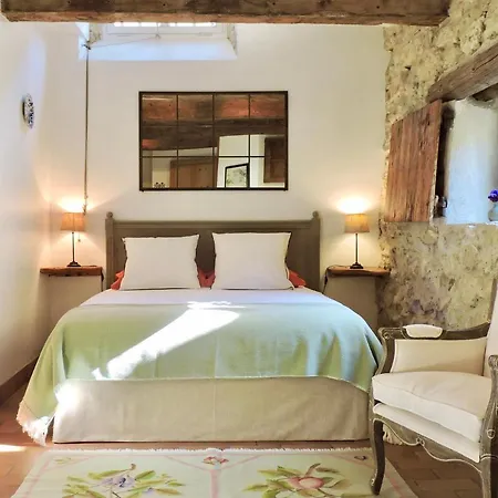 Le Clos Des Chartreux Appartement Villeneuve-lès-Avignon