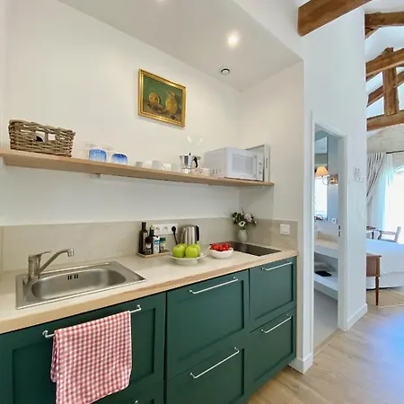 Le Clos Des Chartreux Appartement