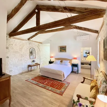 Appartement Le Clos Des Chartreux Villeneuve-lès-Avignon