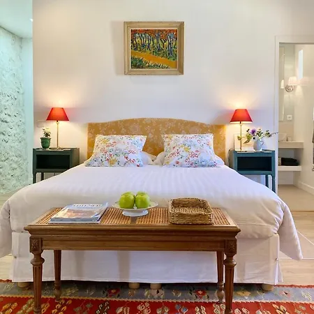 Appartement Le Clos Des Chartreux Villeneuve-lès-Avignon