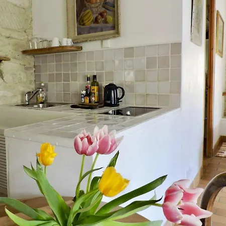 Appartamento Le Clos Des Chartreux Villeneuve-lès-Avignon