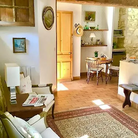 Appartement Le Clos Des Chartreux