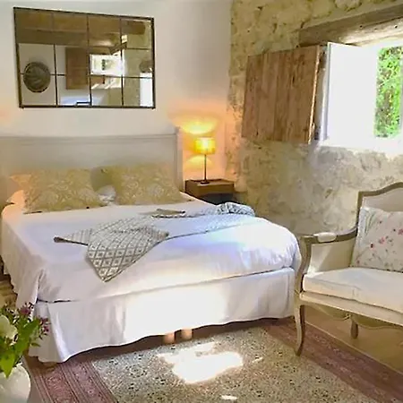 Le Clos Des Chartreux Appartement *