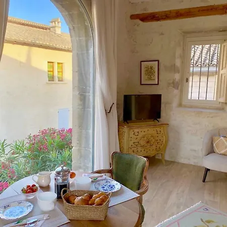 Le Clos Des Chartreux Appartement Villeneuve-lès-Avignon