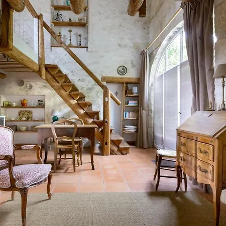 Le Clos Des Chartreux Appartement
