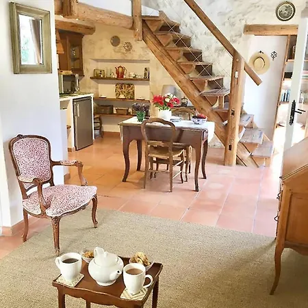 Appartement Le Clos Des Chartreux Villeneuve-lès-Avignon