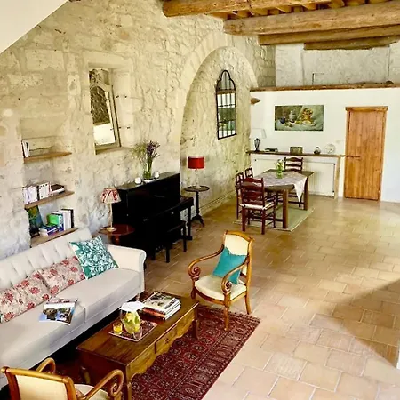 Le Clos Des Chartreux Appartement *
