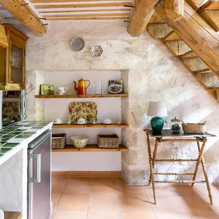Le Clos Des Chartreux Appartement