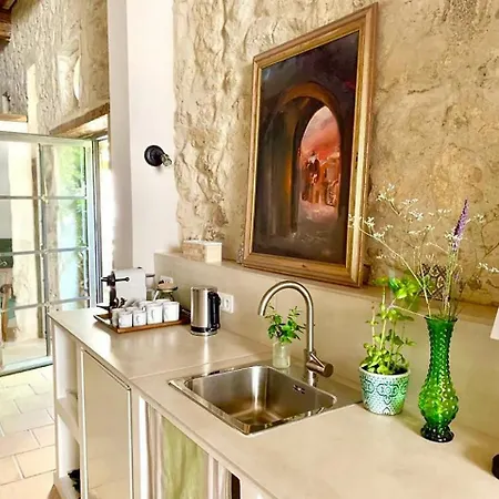 Le Clos Des Chartreux Villeneuve-lès-Avignon