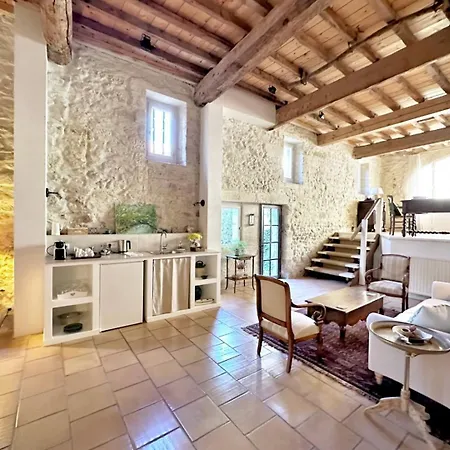 Le Clos Des Chartreux Appartement