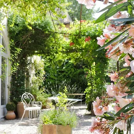 Appartement Le Clos Des Chartreux