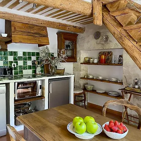 Le Clos Des Chartreux Appartement *