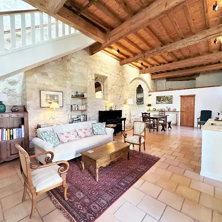 Appartement Le Clos Des Chartreux Villeneuve-lès-Avignon