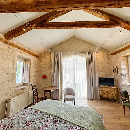 Le Clos Des Chartreux Appartement Villeneuve-lès-Avignon