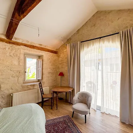 Appartement Le Clos Des Chartreux