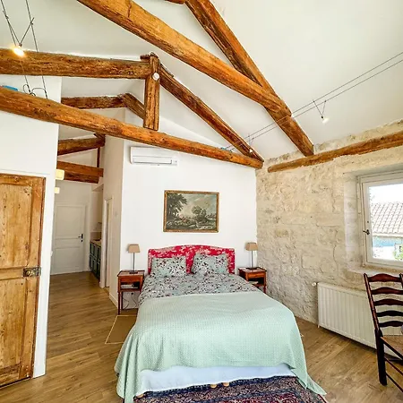 Le Clos Des Chartreux Appartement *
