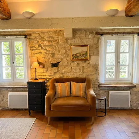 Appartement Le Clos Des Chartreux *