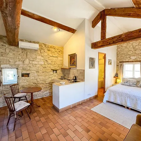 Appartement Le Clos Des Chartreux