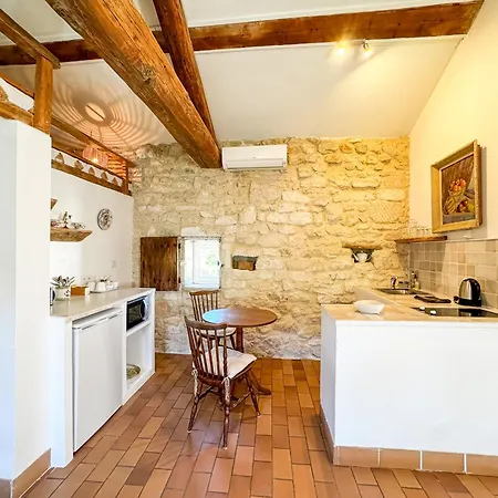Appartement Le Clos Des Chartreux *