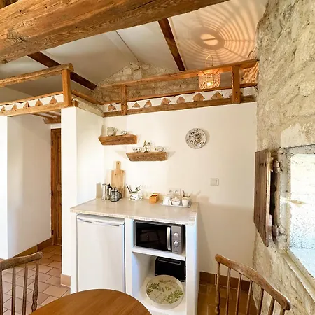 Appartement Le Clos Des Chartreux Villeneuve-lès-Avignon