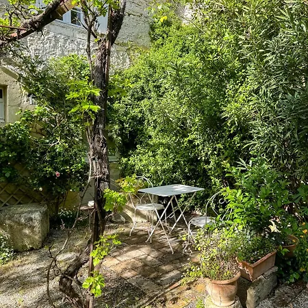Appartement Le Clos Des Chartreux *