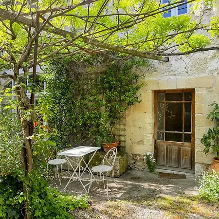 Appartement Le Clos Des Chartreux