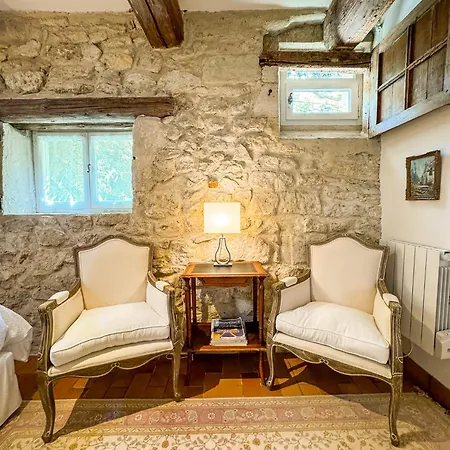 Appartement Le Clos Des Chartreux