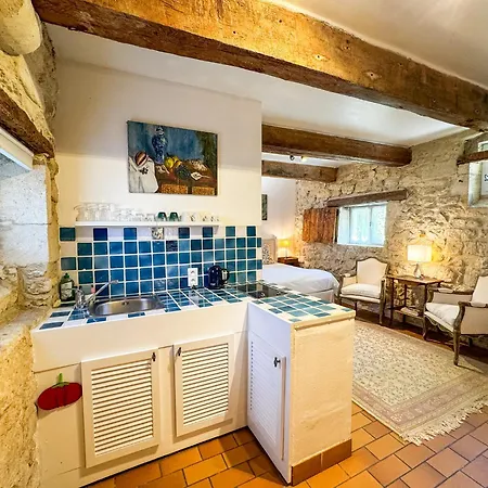 Appartement Le Clos Des Chartreux *