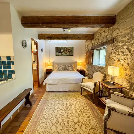 Le Clos Des Chartreux Appartement *