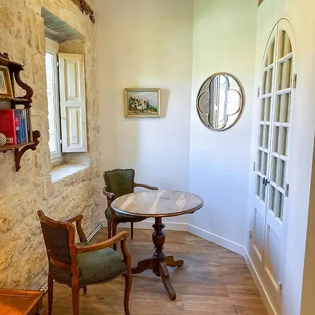 Appartamento Le Clos Des Chartreux *