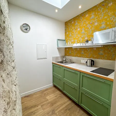 Le Clos Des Chartreux Appartement Villeneuve-lès-Avignon