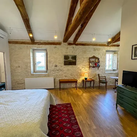 Le Clos Des Chartreux Appartement