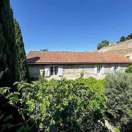 Appartement Le Clos Des Chartreux *