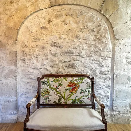 Le Clos Des Chartreux Appartamento *