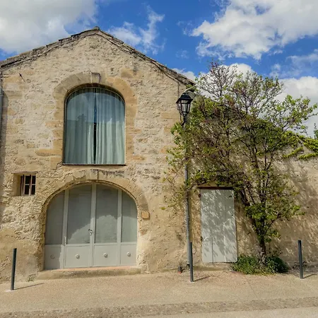Le Clos Des Chartreux Appartement