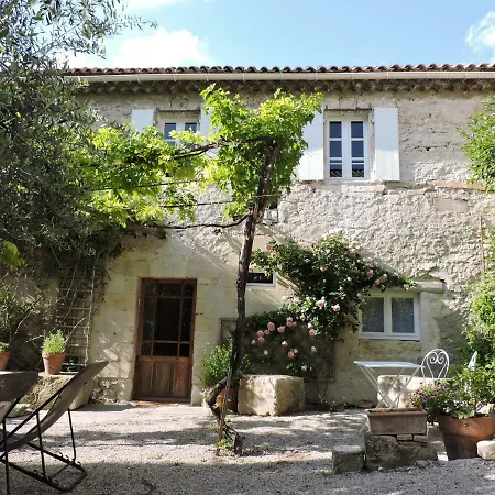Appartement Le Clos Des Chartreux