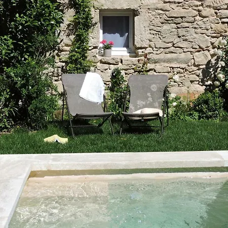 Appartement Le Clos Des Chartreux *