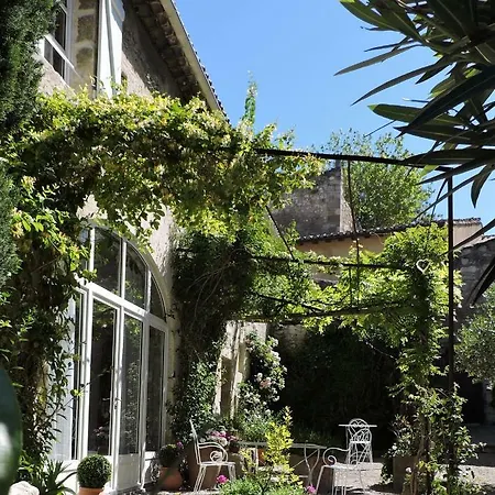 Le Clos Des Chartreux Appartement Villeneuve-lès-Avignon