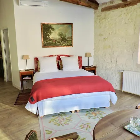 Le Clos Des Chartreux Appartement *